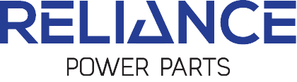 Reliance Power Parts Logo