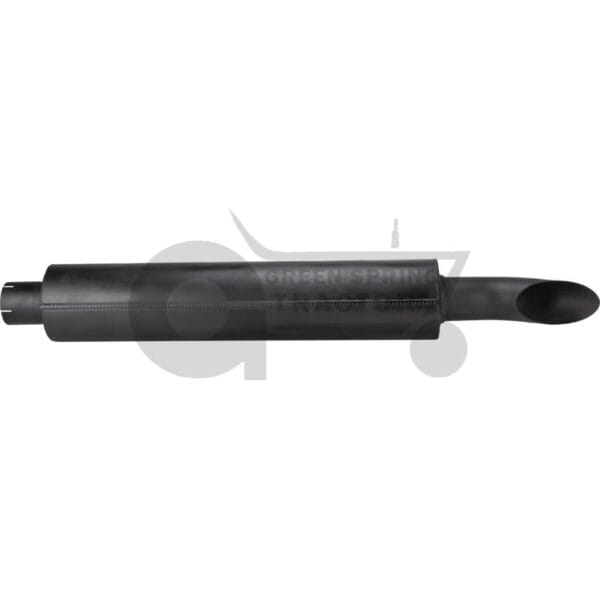 Silencer for John Deere RE164819, RE210829