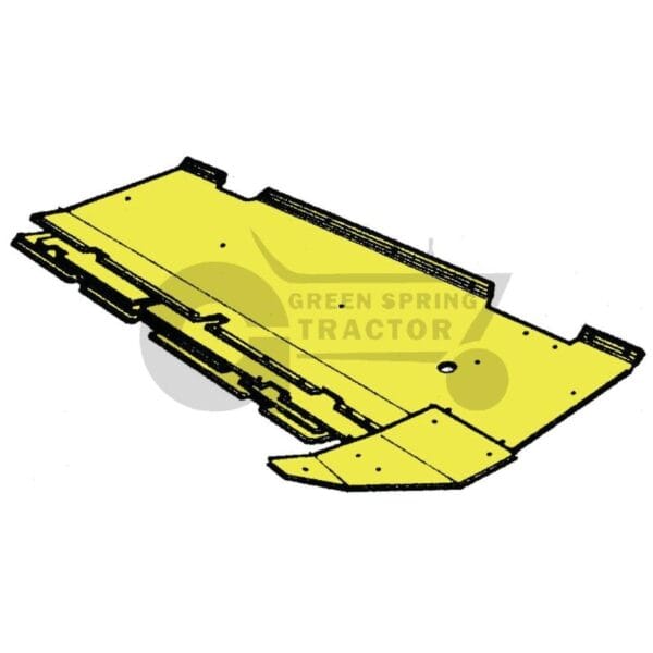 15'900 Series JD Slip. Shoes Kit for John Deere