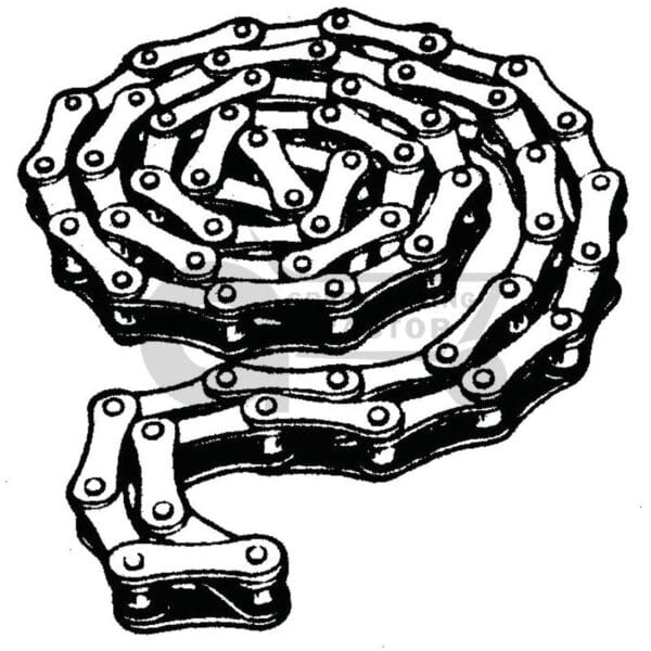 Seed Transmission Chain for John Deere