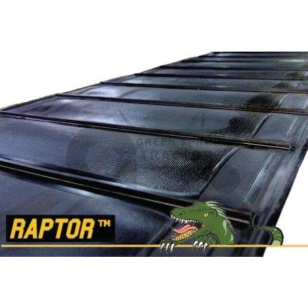 Draper Belt, Center Feed for John Deere AXE12572