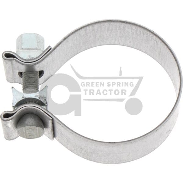 Clamp for John Deere AL164678 - Image 3