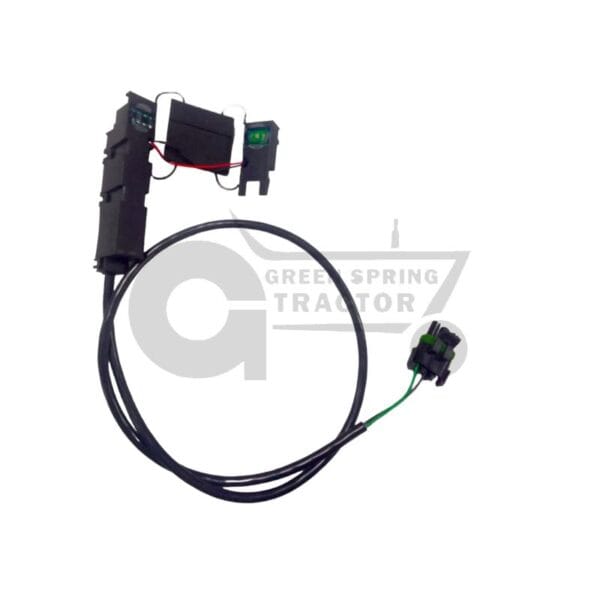 Regular Yellow LED Sensor for John Deere AA41595, AA58293, AA58295, AA61908
