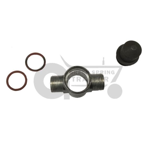 Nozzle set for John Deere RE531116, RE531438 - Image 2