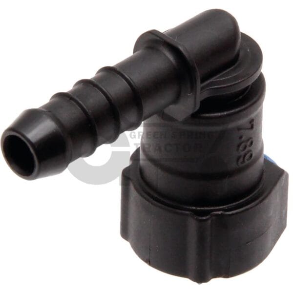 Quick coupler for John Deere AL154046