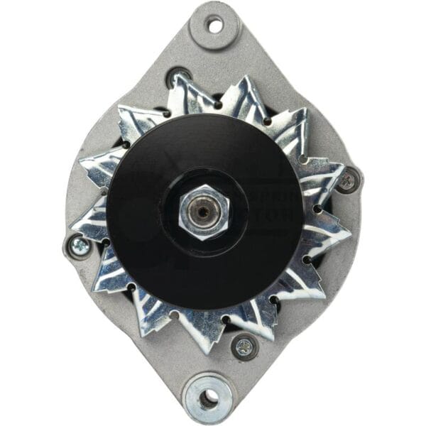 Alternator 14 V / 55 A for John Deere AL81436 - Image 2