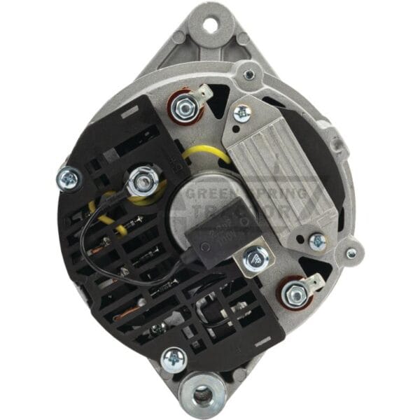 Alternator 14 V / 55 A for John Deere AL81436 - Image 3
