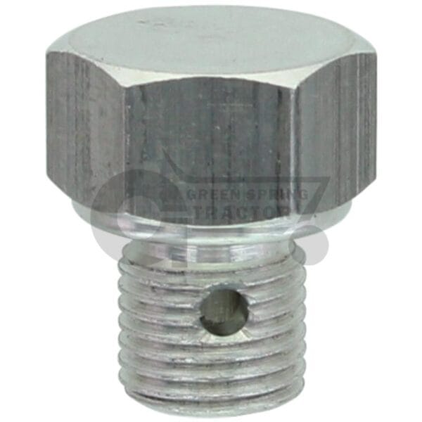 Bleed screw for John Deere AR50041, R48071