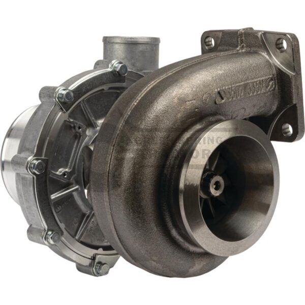 Reman turbocharger for John Deere RE550942 - Image 2