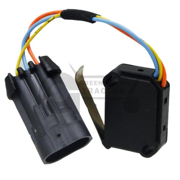Brake light switch for John Deere AL113788