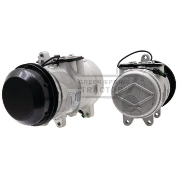 A/C compressor for John Deere