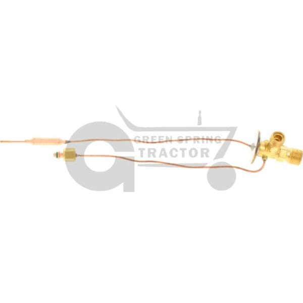 Expansion valve for John Deere AL37525, RE13886