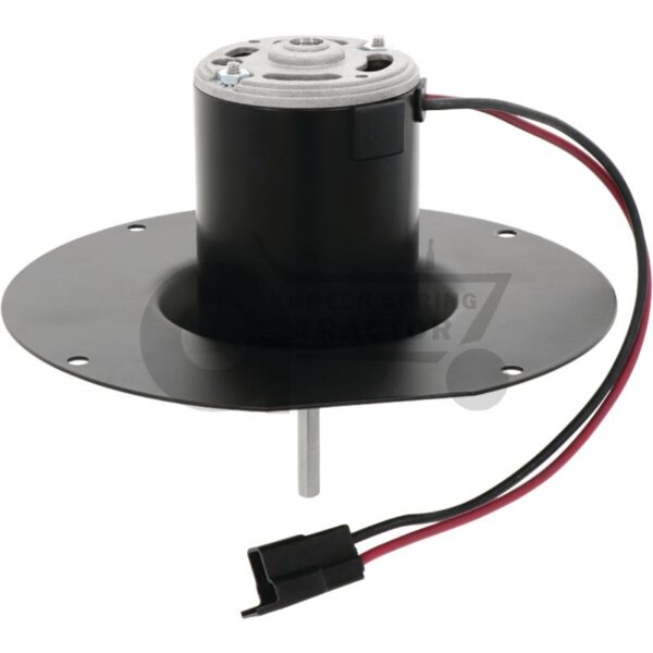 Lüftermotor for John Deere RE57571, RE62653, RE67645 - Image 2
