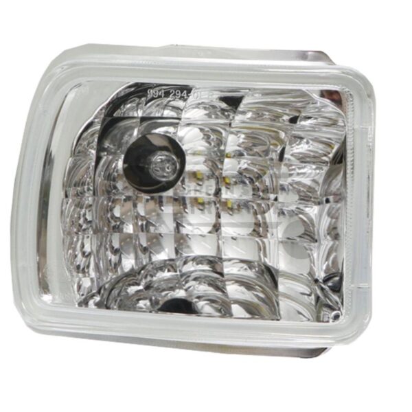 Corner work light for John Deere AL119770, AL172569