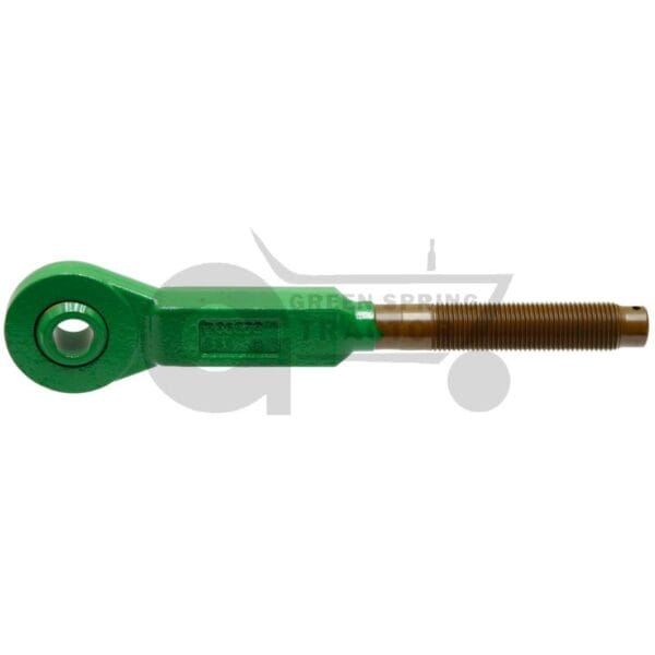 End piece for John Deere RE39700