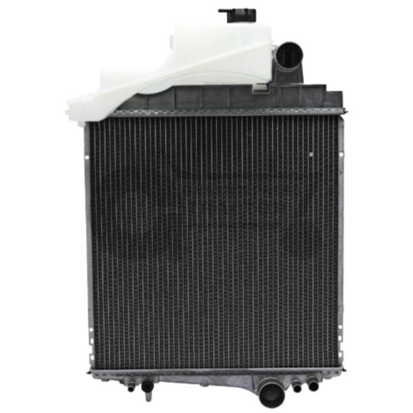 Radiator for John Deere AL157249, AL163358, AL164432, AL168727, AL171543, AL176362