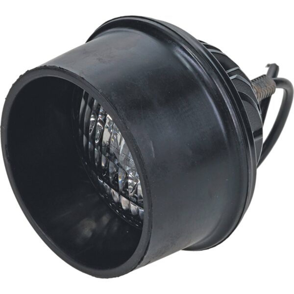 Tigerlights Led Bottom Mount Round Tractor Light for John Deere 7700 - Image 4