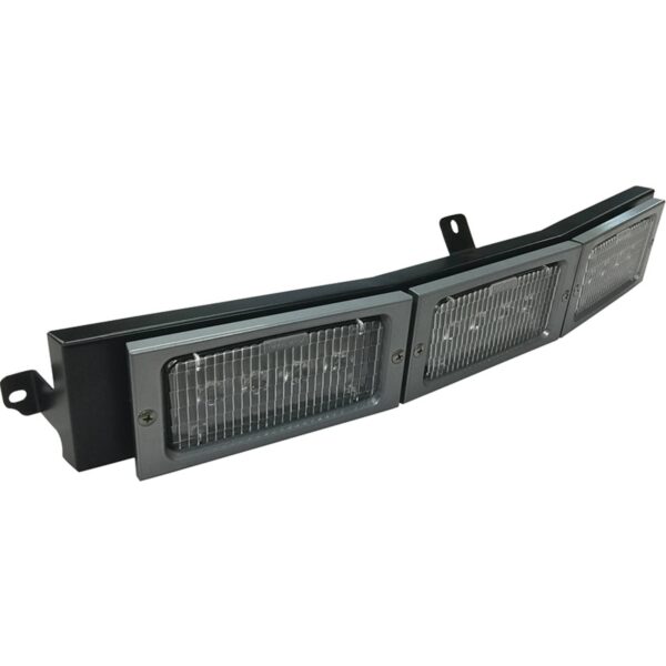 Tigerlights Led Hood Conversion Kit for John Deere 4240, 4430, 4440, 4630