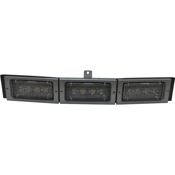 Tigerlights Led Hood Conversion Kit for John Deere 4240, 4430, 4440, 4630 - Image 2