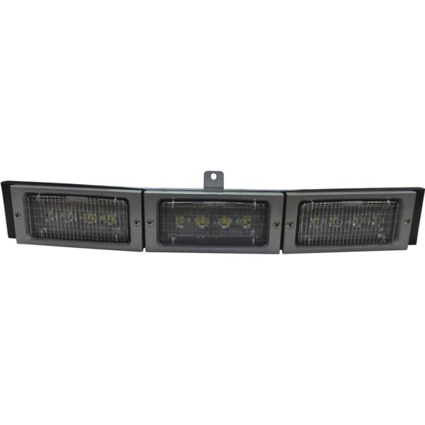 Tigerlights Led Hood Conversion Kit for John Deere 4240, 4430, 4440, 4630 - Image 4