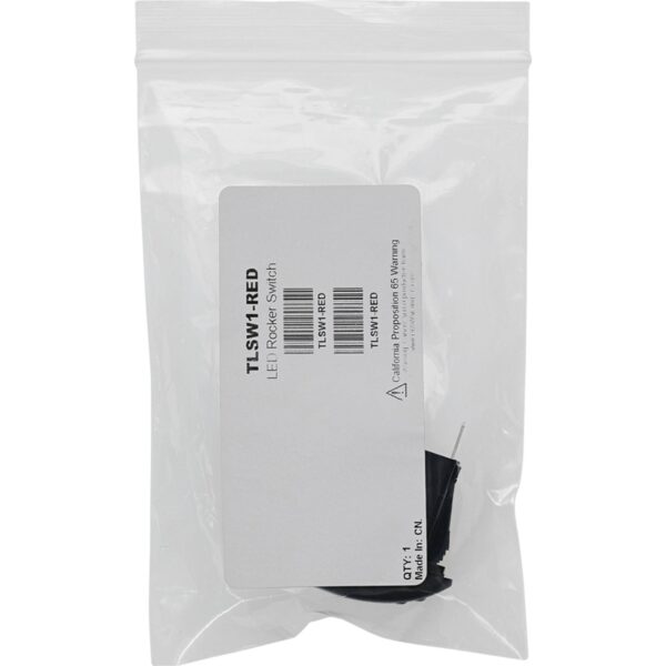 Tigerlights Led Rocker Switch - Image 7