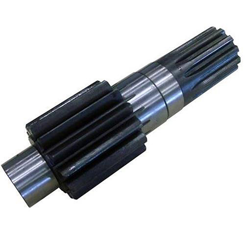 Final Drive, Pinion